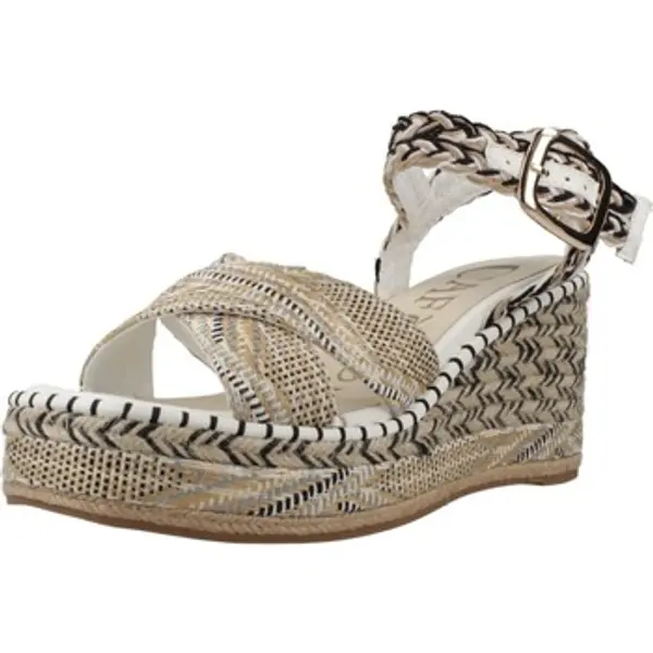 Café Noir Café Noir  Espadrile Sandalias Mujer Modèle C1gb9500  Café Noir