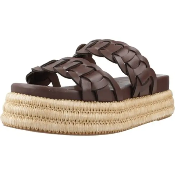 Café Noir Café Noir  Espadrile Sandalias Mujer Modèle C1hh9012  Café Noir