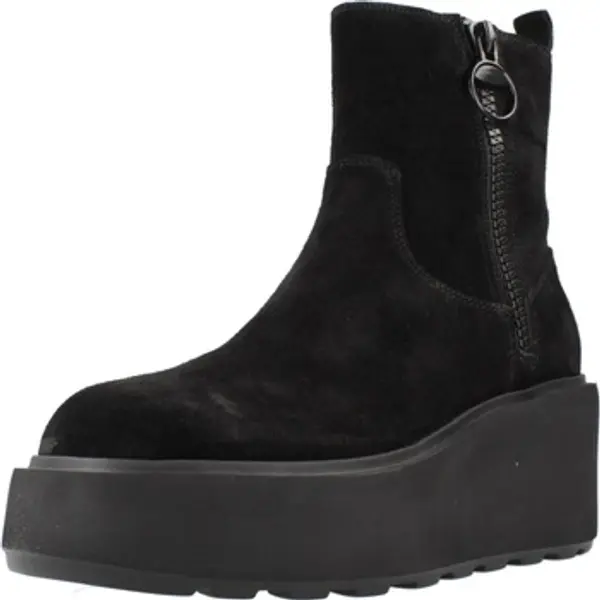Café Noir Café Noir  Gležnjače Botines Mujer Modèle C1fl1116  Café Noir