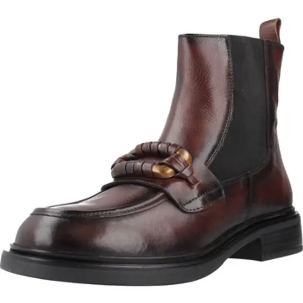 Café Noir Café Noir  Gležnjače Botines Mujer Modèle C1ge1004  Café Noir