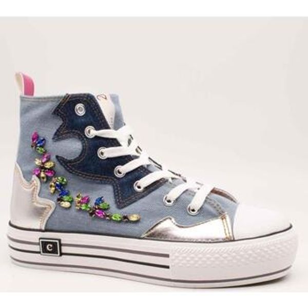 Café Noir Café Noir  Modne tenisice -  Café Noir