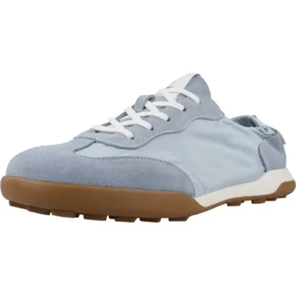 Café Noir Café Noir  Modne tenisice Sport   Zapatillas Mujer Modèle C1dg9601  Café Noir