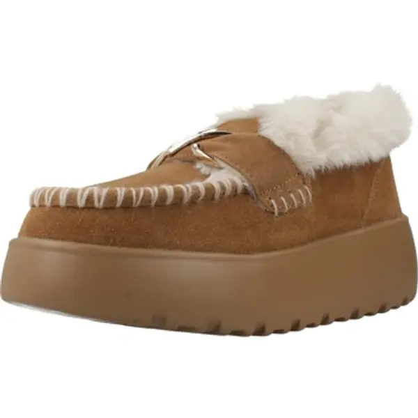 Café Noir Café Noir  Mokasinke Mocasines Mujer Modèle C1dz6661  Café Noir