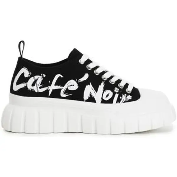Café Noir Café Noir  Niske tenisice CAF-RRR-DG9320-N001  Café Noir
