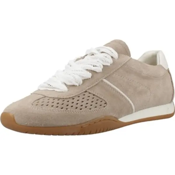 Café Noir Café Noir  Niske tenisice Sport   Zapatillas Mujer Modèle C1dl6500  Café Noir