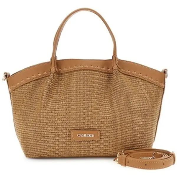Café Noir Café Noir  Ručne torbe Bolsos Mujer Modèle C3nq1036  Café Noir