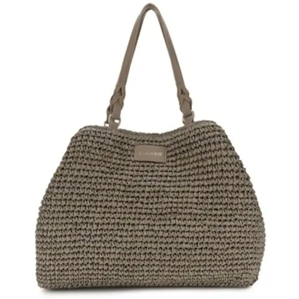 Café Noir Café Noir  Torbe Bolsos Mujer Modèle C3va1002  Café Noir