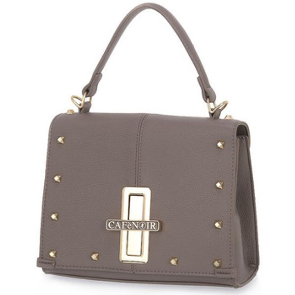 Café Noir Café Noir  Torbe CAFE NOIR M005 SACCA CON BORCHIE  Café Noir