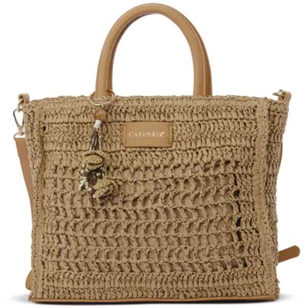 Café Noir Café Noir  Torbe CAFE NOIR M073 BORSA IN RAFIA  Café Noir