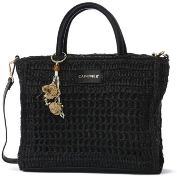 Café Noir Café Noir  Torbe CAFE NOIR N 078 BORSA IN RAFIA  Café Noir