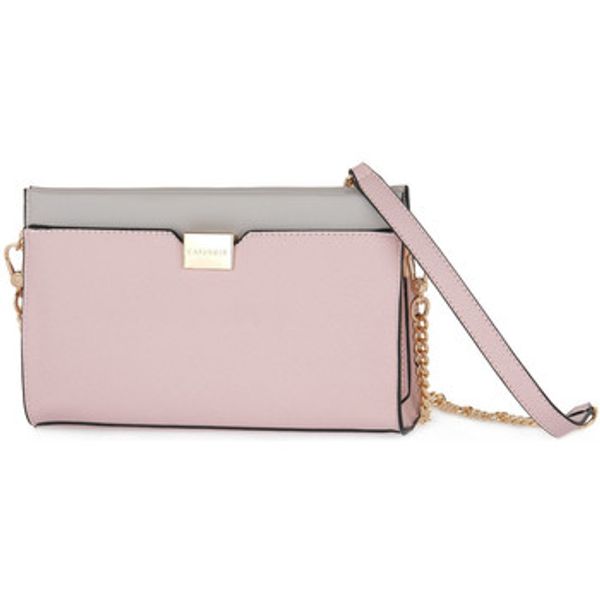 Café Noir Café Noir  Torbe CAFE NOIR R009 POCHETTE BICOLORE  Café Noir