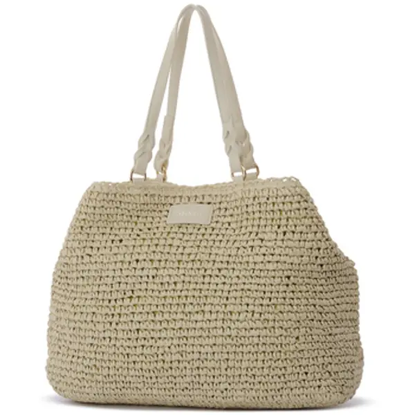 Café Noir Café Noir  Torbe CAFE NOIR W038 TOTE A SPALLA  Café Noir
