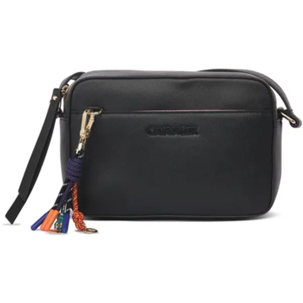 Café Noir Café Noir  Torbe za nošenje preko tijela CAFE NOIR N 001 CAMERA BAG  Café Noir