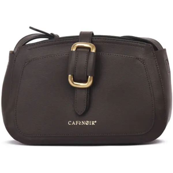 Café Noir Café Noir  Torbe za nošenje preko tijela CAFE NOIR N001 CAMERA BAG  Café Noir