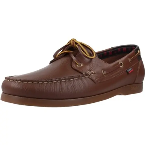 CallagHan CallagHan  Brodarice Nauticos Hombre Modèle 51600c  CallagHan