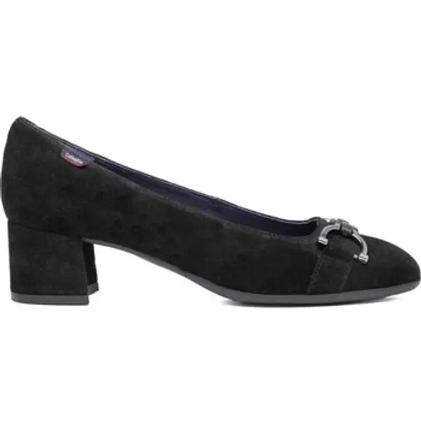 CallagHan CallagHan  Derby cipele 21625 Negro  CallagHan