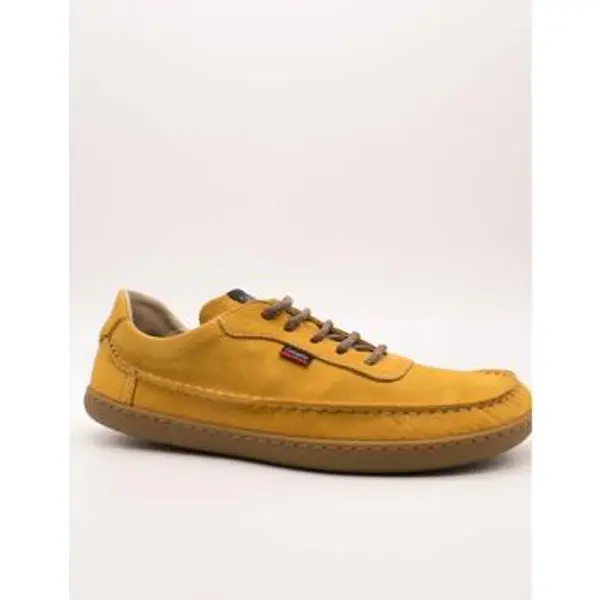 CallagHan CallagHan  Derby cipele 61903 Nobuk Soft  CallagHan