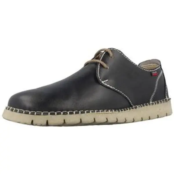 CallagHan CallagHan  Derby cipele Informales Hombre Modèle 84702 Abiatar  CallagHan