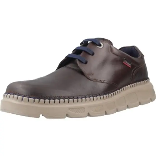 CallagHan CallagHan  Derby cipele Sport   Zapatillas Hombre Modèle 55100c  CallagHan