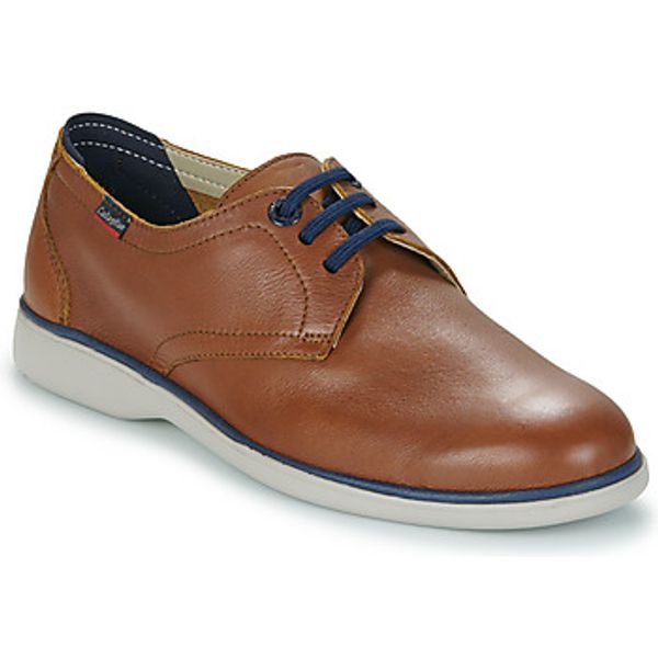 CallagHan CallagHan  Derby cipele Springer cuero  CallagHan