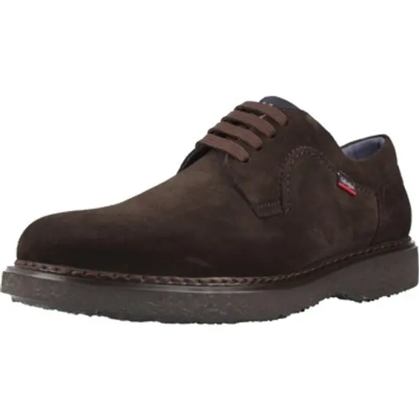 CallagHan CallagHan  Derby cipele Zapatos De Vestir Hombre Modèle 12300c  CallagHan