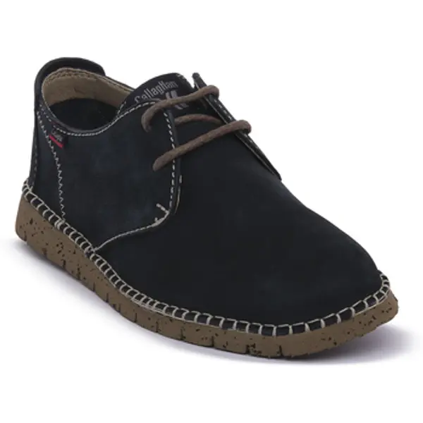 CallagHan CallagHan  Modne tenisice BOSTON AZUL  CallagHan