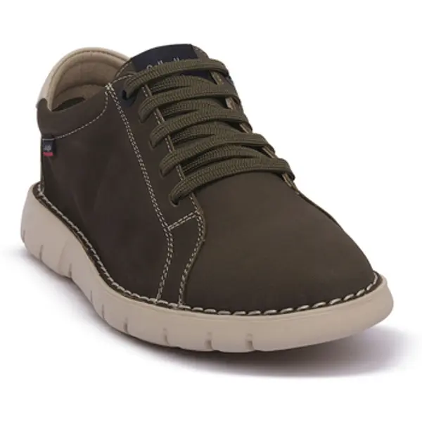 CallagHan CallagHan  Modne tenisice TANG MILITARY  CallagHan