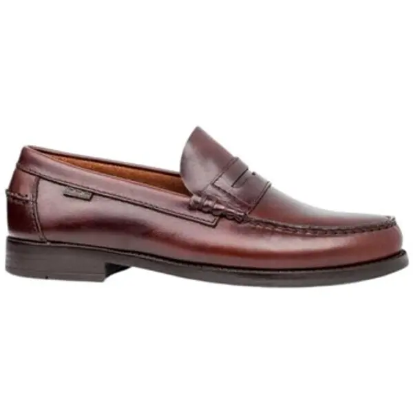 CallagHan CallagHan  Mokasinke 16100 PURE CONFORT Marrón  CallagHan