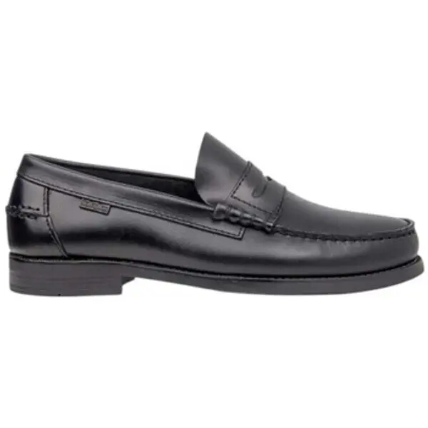CallagHan CallagHan  Mokasinke 16100 PURE CONFORT Negro  CallagHan