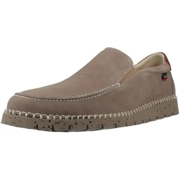 CallagHan CallagHan  Mokasinke Informales Hombre Modèle Mocasines  CallagHan