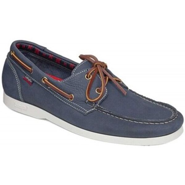 CallagHan CallagHan  Niske cipele Martinelli Alcalá C182-0017AYM Cuero  CallagHan