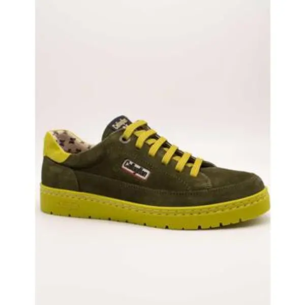 CallagHan CallagHan  Niske tenisice 55210 Luxe Kaki  CallagHan