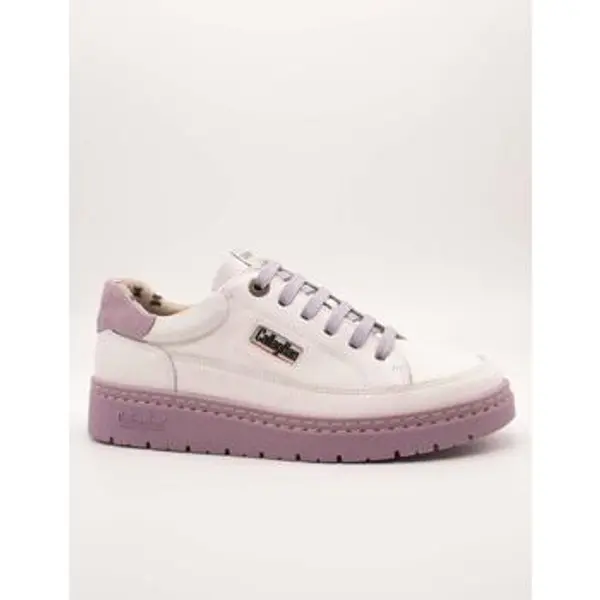 CallagHan CallagHan  Niske tenisice 55804 Floty Blanco  CallagHan