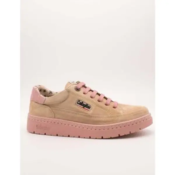 CallagHan CallagHan  Niske tenisice 55804 Pesca Pink  CallagHan