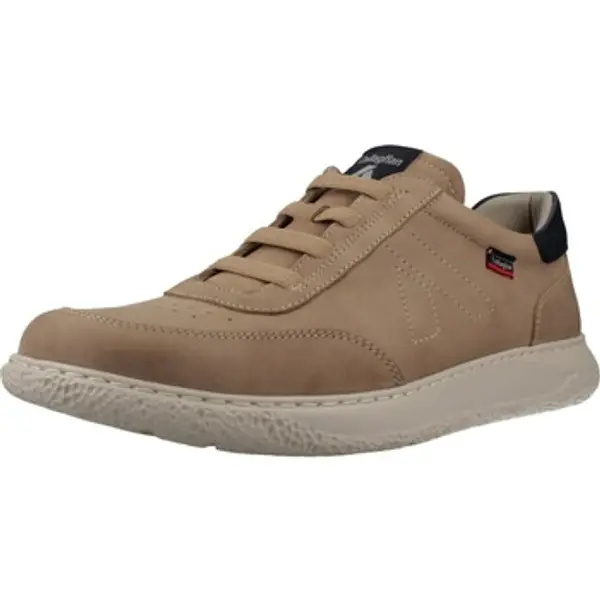 CallagHan CallagHan  Niske tenisice Informales Hombre Modèle Zapatos Confort  CallagHan