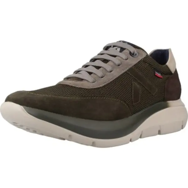 CallagHan CallagHan  Niske tenisice Sport   Zapatillas Hombre Modèle 61203c  CallagHan