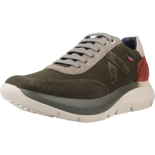 CallagHan CallagHan  Niske tenisice Sport   Zapatillas Mujer Modèle 62400c  CallagHan