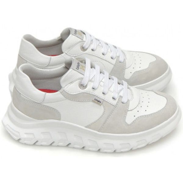 CallagHan CallagHan  Salonke Martinelli Alcalá C182-0017AYM Cuero  CallagHan