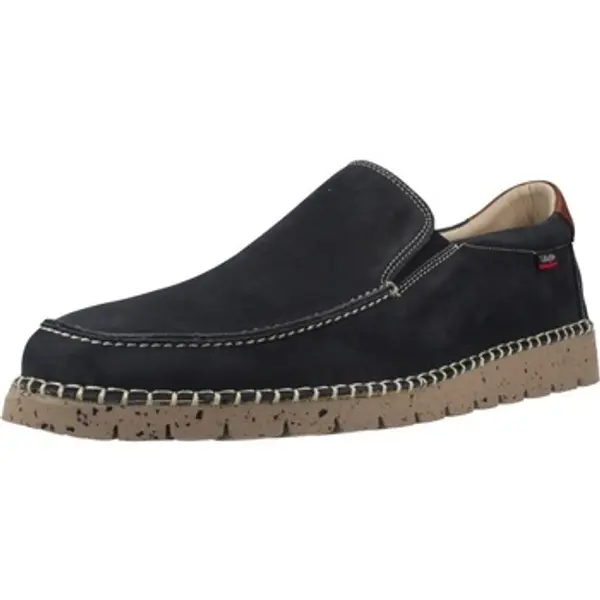 CallagHan CallagHan  Slip-on cipele Informales Hombre Modèle Mocasines  CallagHan