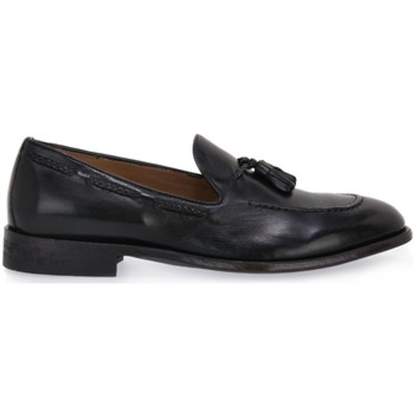 Calpierre Calpierre  Mokasinke ANILCOL NERO  Calpierre