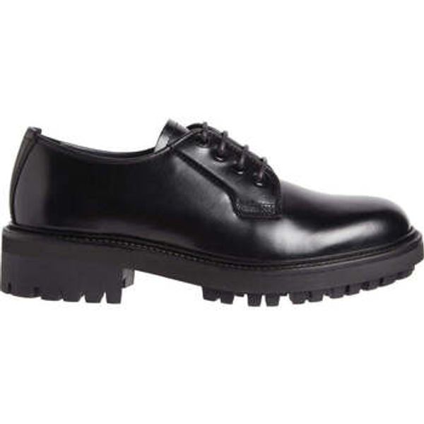 Calvin Klein Jeans Calvin Klein Jeans  Balerinke i Mary Jane cipele -  Calvin Klein Jeans