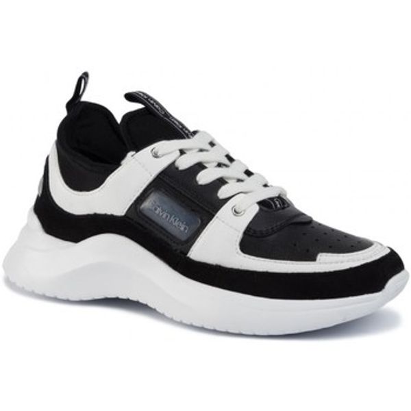 Calvin Klein Jeans Calvin Klein Jeans  Balerinke i Mary Jane cipele E4936  Calvin Klein Jeans