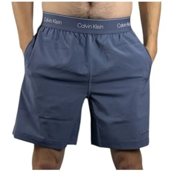 Calvin Klein Jeans Calvin Klein Jeans  Bermude i kratke hlače 00GMS4S8355BX  Calvin Klein Jeans
