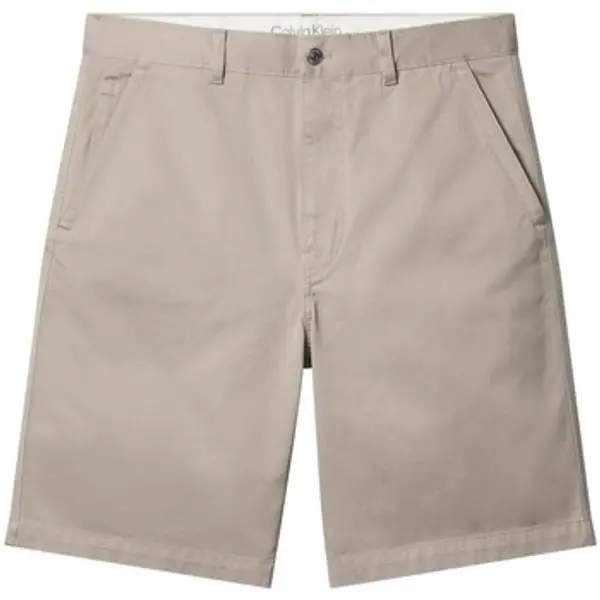 Calvin Klein Jeans Calvin Klein Jeans  Bermude i kratke hlače 90S Baggy Cotton Chi  Calvin Klein Jeans