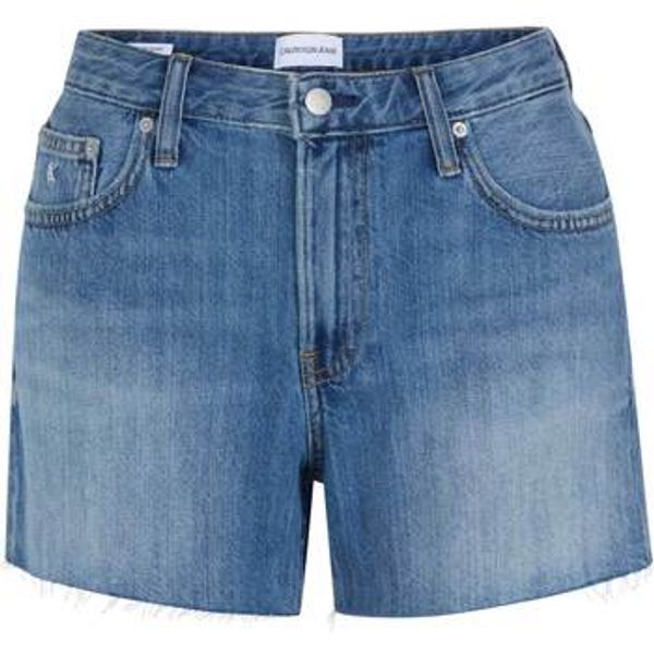 Calvin Klein Jeans Calvin Klein Jeans  Bermude i kratke hlače -  Calvin Klein Jeans