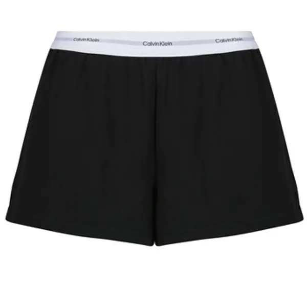 Calvin Klein Jeans Calvin Klein Jeans  Bermude i kratke hlače LOGO JERSEY SHORT  Calvin Klein Jeans