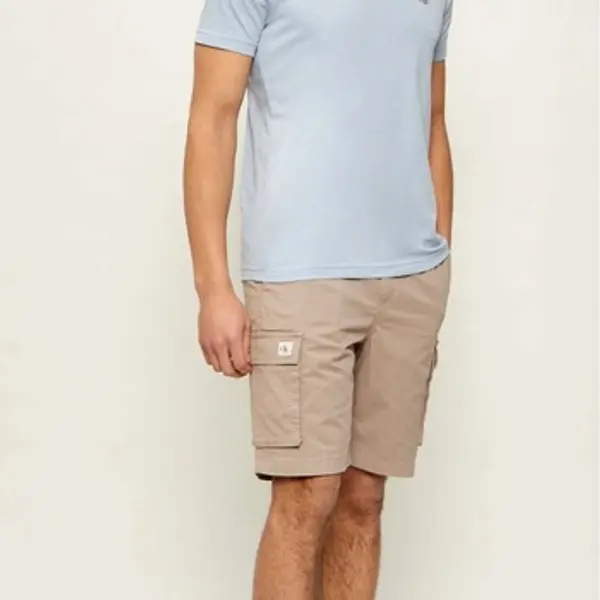 Calvin Klein Jeans Calvin Klein Jeans  Bermude i kratke hlače Lv04rb618g  Calvin Klein Jeans