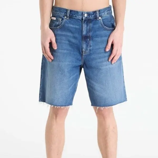 Calvin Klein Jeans Calvin Klein Jeans  Bermude i kratke hlače Lv04rf793g  Calvin Klein Jeans