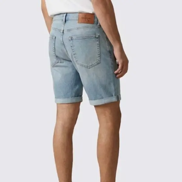 Calvin Klein Jeans Calvin Klein Jeans  Bermude i kratke hlače Lv04rf920g  Calvin Klein Jeans