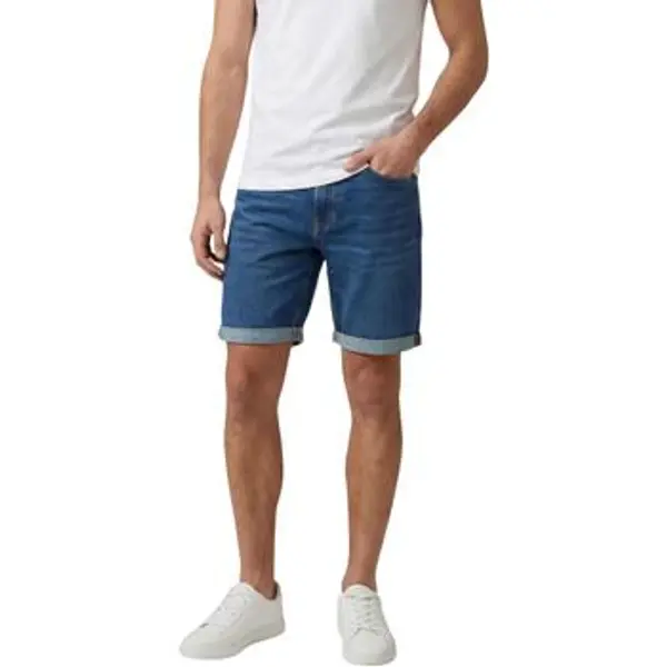 Calvin Klein Jeans Calvin Klein Jeans  Bermude i kratke hlače LV04RF922G  Calvin Klein Jeans